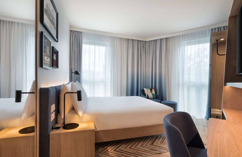 Celle Hotel | Hampton By Hilton Celle