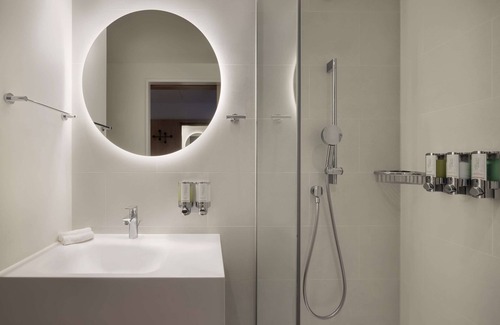 Celle Hotel | Hampton By Hilton Celle