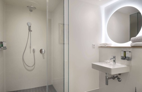 Celle Hotel | Hampton By Hilton Celle