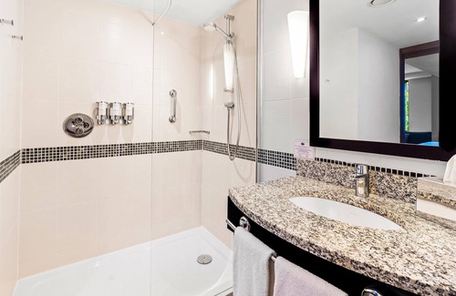 Cluj-Napoca City Centre Hotel | Hampton by Hilton Cluj-Napoca