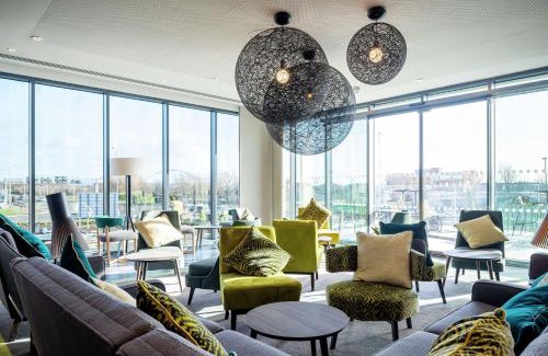 Stockton-on-Tees Hotel | Hampton By Hilton Stockton On Tees