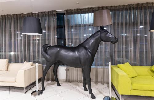 Speke Hotel | Hampton by Hilton Liverpool John Lennon Airport