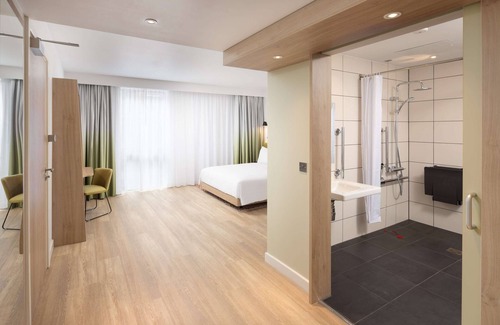 Rochdale Hotel | Hampton By Hilton Rochdale