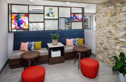Northlake Hotel | Hampton Inn Atlanta-Northlake