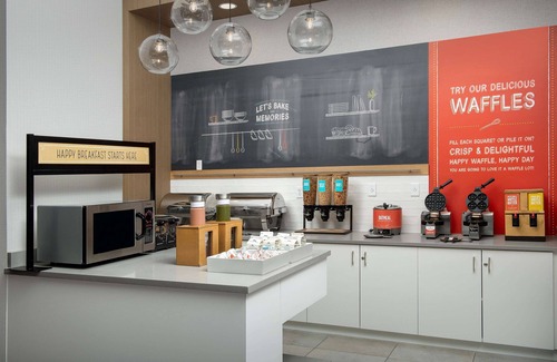 Downtown West Hotel | Hampton Inn Baltimore-Downtown-Convention Center