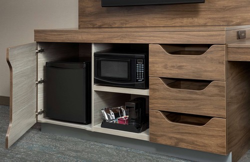 Downtown West Hotel | Hampton Inn Baltimore-Downtown-Convention Center