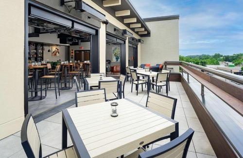 Blue Ridge Hotel | Hampton Inn Blue Ridge, GA