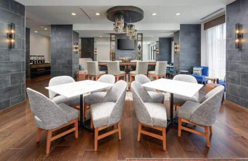 Blue Ridge Hotel | Hampton Inn Blue Ridge, GA