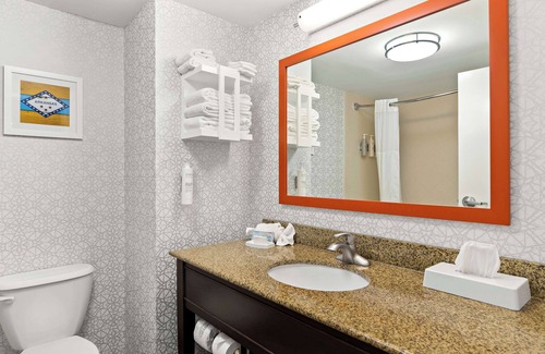 Blytheville Hotel | Hampton Inn Blytheville