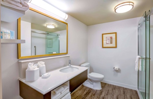 Norwood Hotel | Hampton Inn Boston - Norwood
