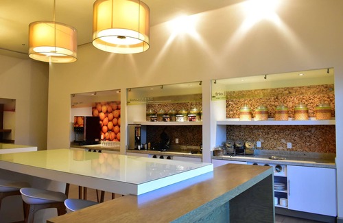 Ciudad del Carmen Hotel | Hampton Inn by Hilton Ciudad del Carmen Campeche