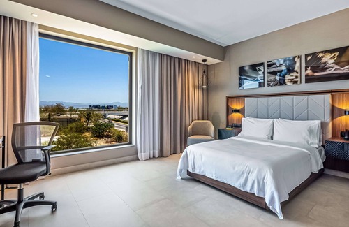 Las Jarretaderas Hotel | Hampton Inn By Hilton Nuevo Vallarta