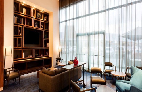 Cancún Hotel | Hampton Inn by Hilton Cancun Cumbres