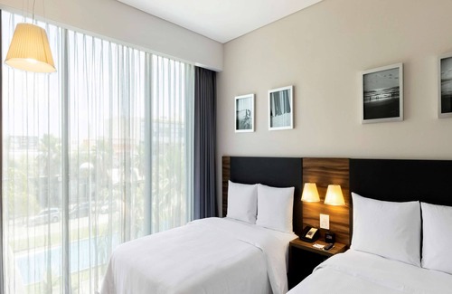 Cancún Hotel | Hampton Inn by Hilton Cancun Cumbres