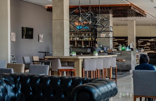 Celaya Hotel | Hampton Inn By Hilton Celaya