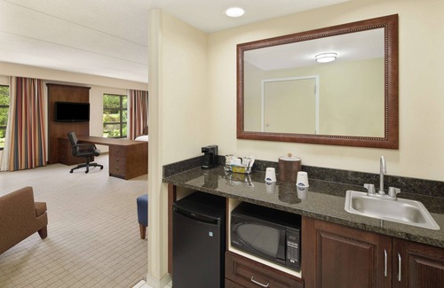 Columbus Hotel | Hampton Inn Columbus / South - Fort Benning
