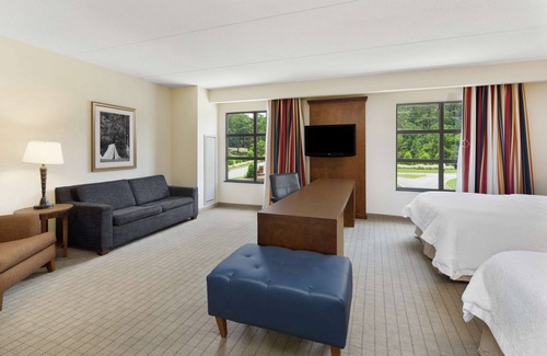 Columbus Hotel | Hampton Inn Columbus / South - Fort Benning