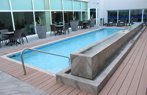 Hermosillo Hotel | Hampton Inn by Hilton Hermosillo