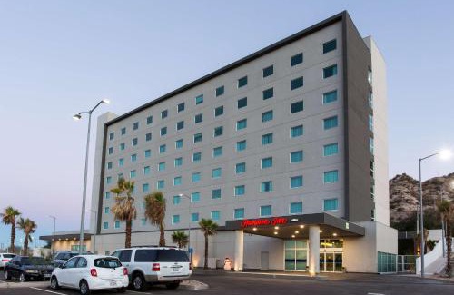 Hermosillo Hotel | Hampton Inn by Hilton Hermosillo