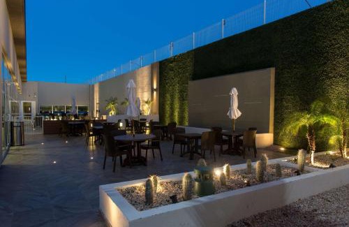 Hermosillo Hotel | Hampton Inn by Hilton Hermosillo