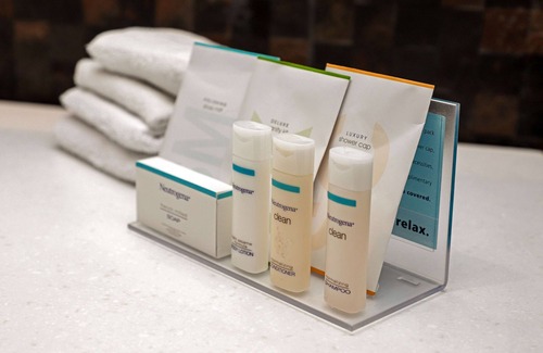 Irapuato Hotel | Hampton Inn by Hilton Irapuato