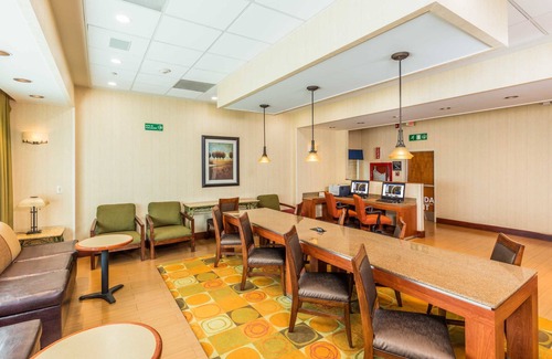 Querétaro Hotel | Hampton Inn by Hilton Queretaro Tecnologico