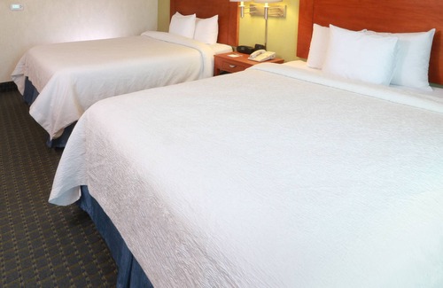 Reynosa Hotel | Hampton Inn by Hilton Reynosa/Zona Industrial