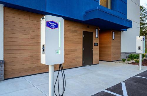 Ashland City Hotel | Hampton Inn by Hilton Ashland City, Tn