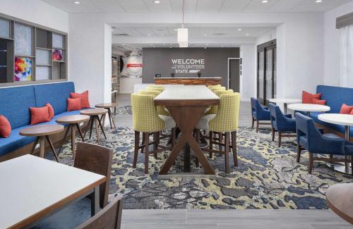 Ashland City Hotel | Hampton Inn by Hilton Ashland City, Tn
