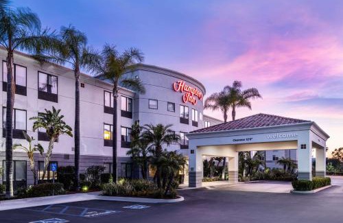 Foothill Ranch Hotel | Hampton Inn by Hilton Irvine East - Lake Forest