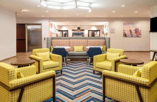 Foothill Ranch Hotel | Hampton Inn by Hilton Irvine East - Lake Forest