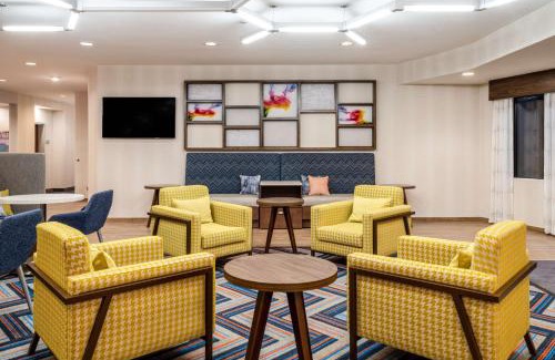 Foothill Ranch Hotel | Hampton Inn by Hilton Irvine East - Lake Forest
