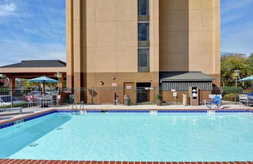 Gastonia Hotel | Hampton Inn Charlotte-Gastonia