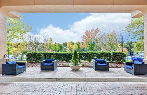 Gastonia Hotel | Hampton Inn Charlotte-Gastonia