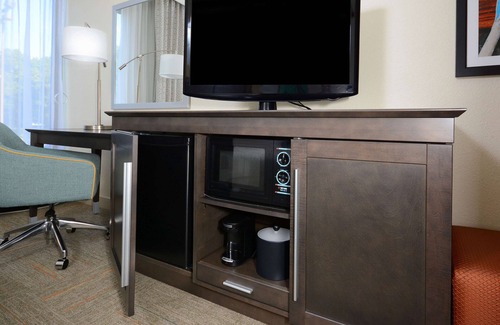Cornelius Hotel | Hampton Inn Charlotte North / Lake Norman