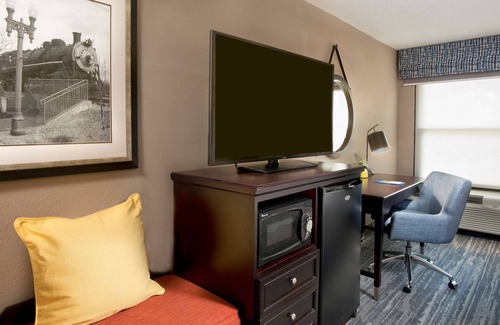 Collierville Hotel | Hampton Inn Collierville