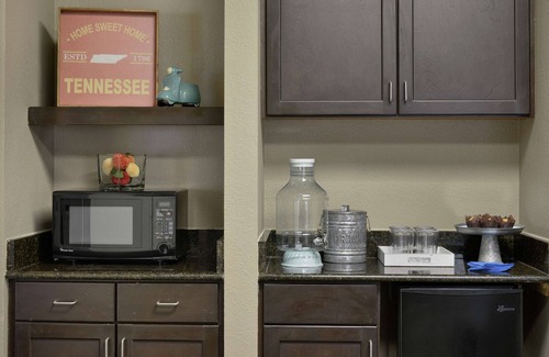 Collierville Hotel | Hampton Inn Collierville