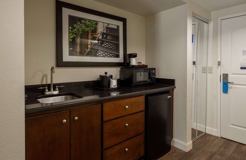 Harbison Hotel | Hampton Inn Columbia I-26/Harbison Blvd.