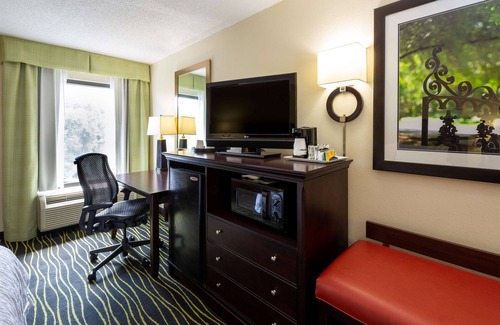 Harbison Hotel | Hampton Inn Columbia I-26/Harbison Blvd.