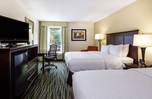 Harbison Hotel | Hampton Inn Columbia I-26/Harbison Blvd.