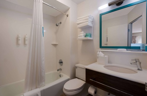 Columbia Hotel | Hampton Inn Columbia-I-26 Airport