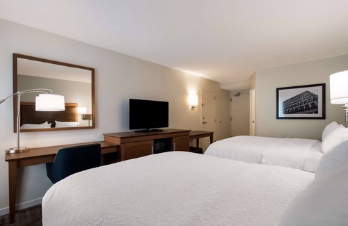 Columbia Hotel | Hampton Inn Columbia-I-26 Airport