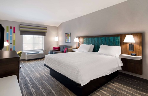 Concord Hotel | Hampton Inn Concord