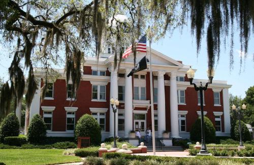 Dade City Hotel | Hampton Inn Dade City - Zephyr Hills