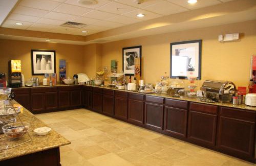Dade City Hotel | Hampton Inn Dade City - Zephyr Hills