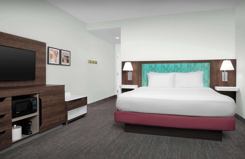 Dandridge Hotel | Hampton Inn Dandridge