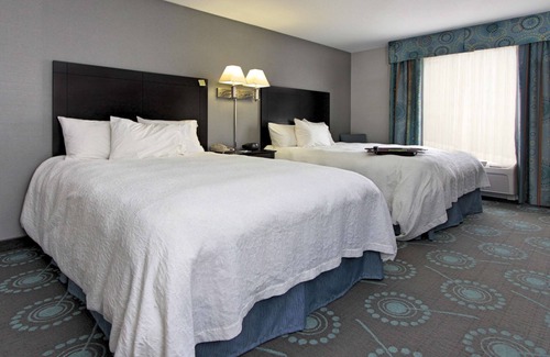 Defiance Hotel | Hampton Inn Defiance