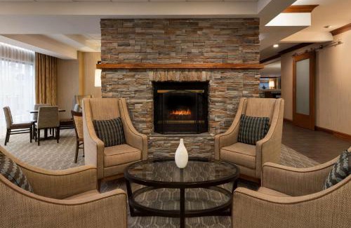 Union Square Hotel | Hampton Inn Denver West Federal Center