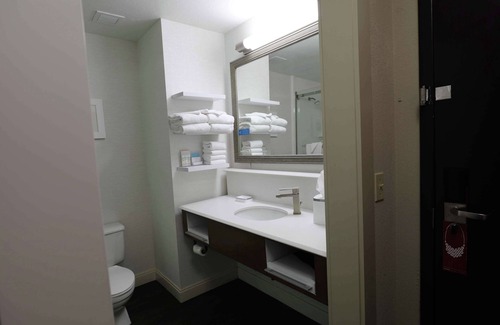 Dyersburg Hotel | Hampton Inn Dyersburg