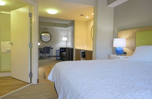 Edenton Hotel | Hampton Inn Edenton